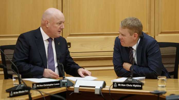 Election 2026: What the Final Week Reveals Election 2026: What the Final Week Reveals