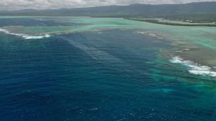 Unsettled Waters: Revisiting New Zealand’s Compensation for the HMNZS Manawanui Wreck in Samoa Unsettled Waters: Revisiting New Zealand’s Compensation for the HMNZS Manawanui Wreck in Samoa
