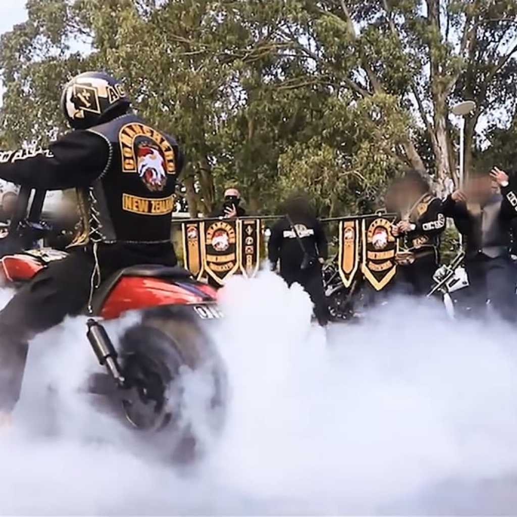 Comancheros Members Sentenced for Drug Courier Roles Comancheros Members Sentenced for Drug Courier Roles