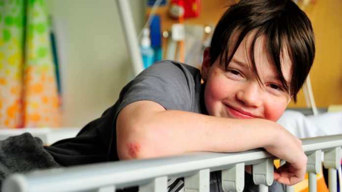 Kiwi Teen’s Long Road to Recovery After Mt Ruapehu Ski Accident Kiwi Teen’s Long Road to Recovery After Mt Ruapehu Ski Accident