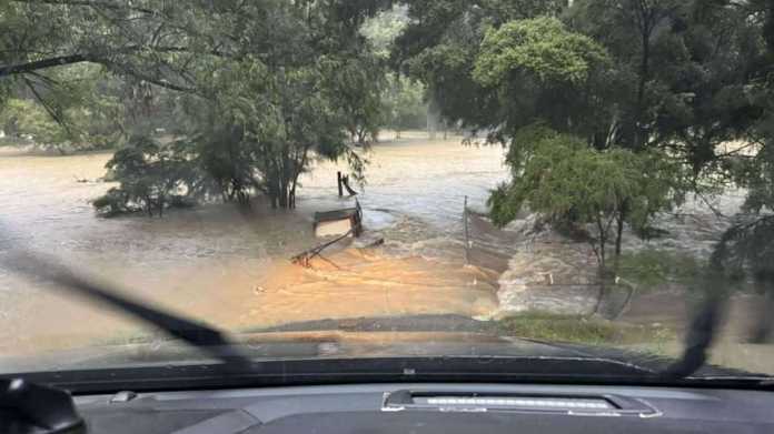 Northland Braces for Further Flooding Amid Ongoing Heavy Rainfall Northland Braces for Further Flooding Amid Ongoing Heavy Rainfall
