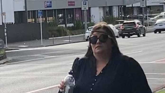 Woman Spared Jail for Sexually Assaulting Teenage Boy Woman Spared Jail for Sexually Assaulting Teenage Boy