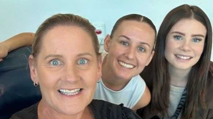 Pāpāmoa Mother Loses Battle with Bowel Cancer Just Weeks Before Christmas Pāpāmoa Mother Loses Battle with Bowel Cancer Just Weeks Before Christmas