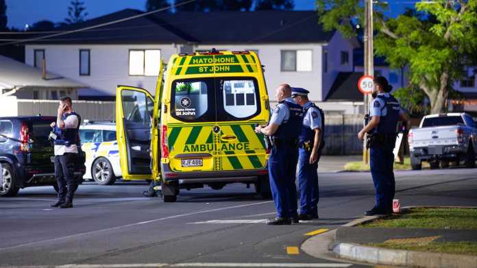 Alleged Stabbing in Glen Innes Leaves One Critical, Fatality Reported Alleged Stabbing in Glen Innes Leaves One Critical, Fatality Reported