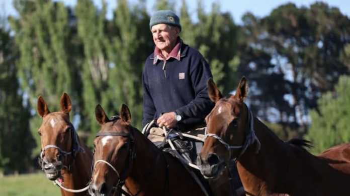 Whanganui Farrier Kevin Schimanski Killed in Tragic Polo Match Accident Whanganui Farrier Kevin Schimanski Killed in Tragic Polo Match Accident