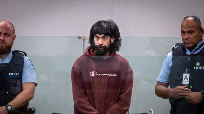 Auckland Man Named Over Mt Eden Prison Death Auckland Man Named Over Mt Eden Prison Death