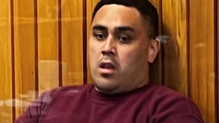 Rotorua Rapist Sentenced to 14 Years for Emergency Housing Assaults Rotorua Rapist Sentenced to 14 Years for Emergency Housing Assaults