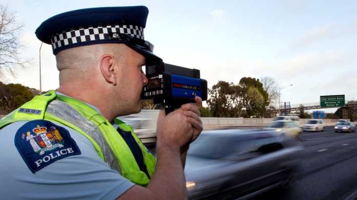 Holiday Road Safety Crackdown: Police Target Reckless Driving Habits Holiday Road Safety Crackdown: Police Target Reckless Driving Habits