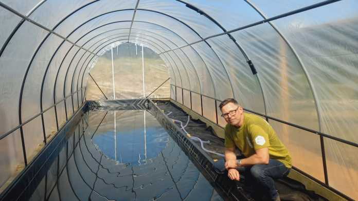 Great Barrier Island Reimagined as Luxury Innovation Haven Great Barrier Island Reimagined as Luxury Innovation Haven