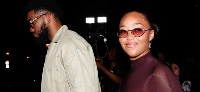 Jordyn Woods’ Engagement Rocks Hollywood Jordyn Woods’ Engagement Rocks Hollywood