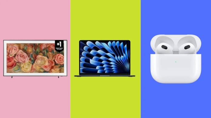 Amazon Canada’s Top Extended Boxing Day Tech Deals 2025 Amazon Canada’s Top Extended Boxing Day Tech Deals 2025