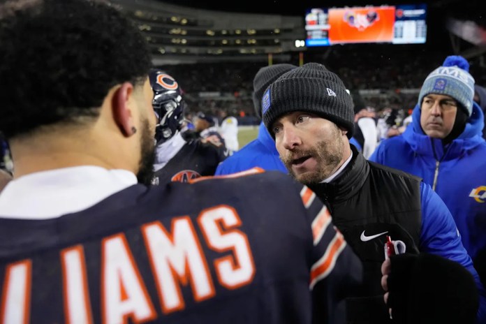 Rams Stun Redskins, Advance to Face Seahawks with Super Bowl Berth on Line Rams Stun Redskins, Advance to Face Seahawks with Super Bowl Berth on Line