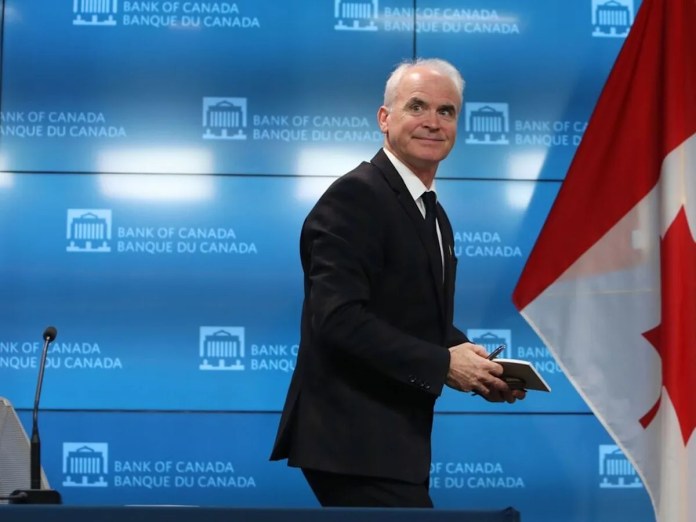 Canada’s Economy Navigates Trade, Inflation, and AI Challenges Amid Low Interest Rates Canada’s Economy Navigates Trade, Inflation, and AI Challenges Amid Low Interest Rates