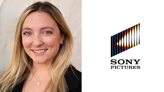Sony Pictures Entertainment Elevates Abby Zeltser to Senior Vice President of Corporate Communications Sony Pictures Entertainment Elevates Abby Zeltser to Senior Vice President of Corporate Communications