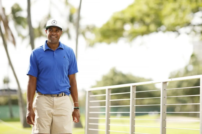 Finau to Team Up with Jordan for 2026 PGA Tour Season Finau to Team Up with Jordan for 2026 PGA Tour Season