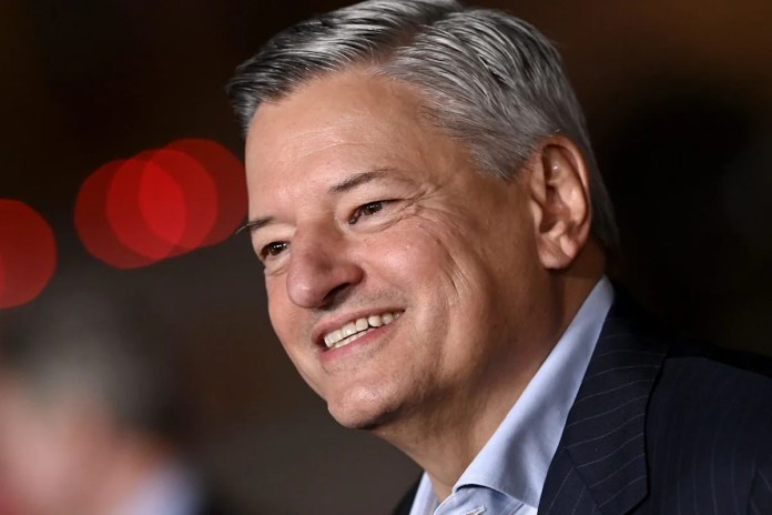 Let the Facts Decide the Fate of the Entertainment Merger Let the Facts Decide the Fate of the Entertainment Merger