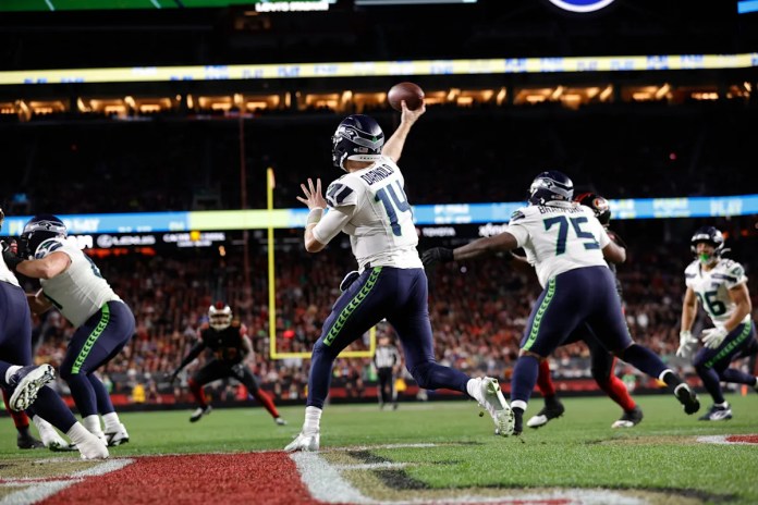 Seahawks vs 49ers Divisional Round Betting Guide and Predictions Seahawks vs 49ers Divisional Round Betting Guide and Predictions