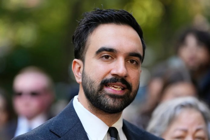 Controversy Surrounds Zohran Mamdani’s Inaugural Committee Picks Controversy Surrounds Zohran Mamdani’s Inaugural Committee Picks