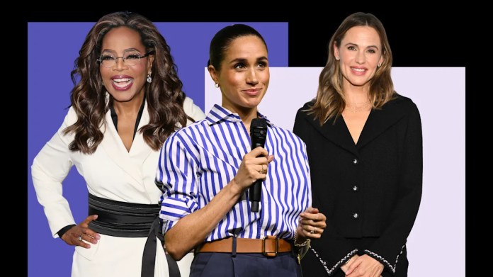 Celebrity-Approved Anti-Aging Secrets Celebrity-Approved Anti-Aging Secrets