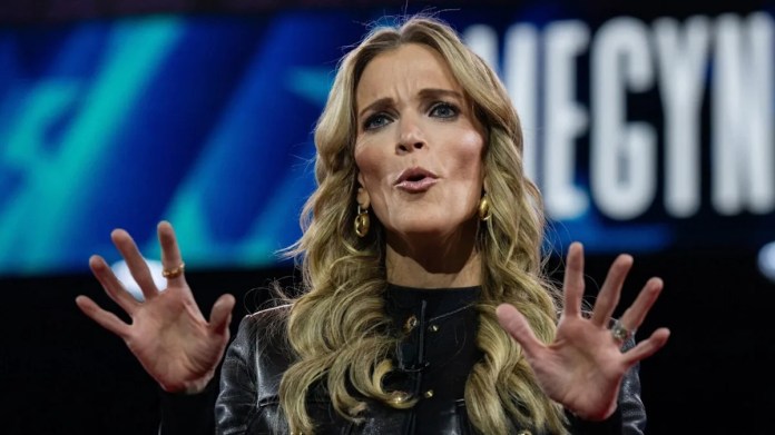 Megyn Kelly Names the Meanest Celebrities She’s Met Megyn Kelly Names the Meanest Celebrities She’s Met