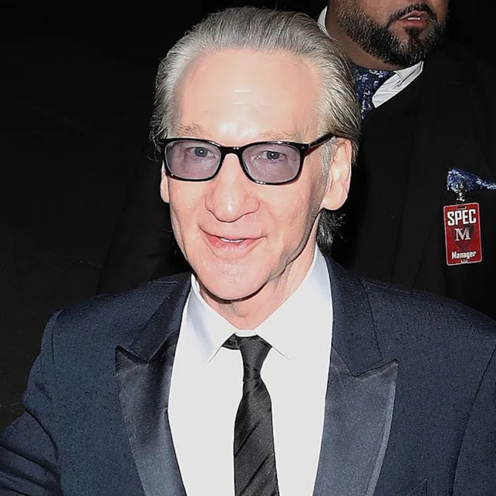 Bill Maher Mocks Celebrity Tribute to Renee Rapp at Golden Globes Bill Maher Mocks Celebrity Tribute to Renee Rapp at Golden Globes