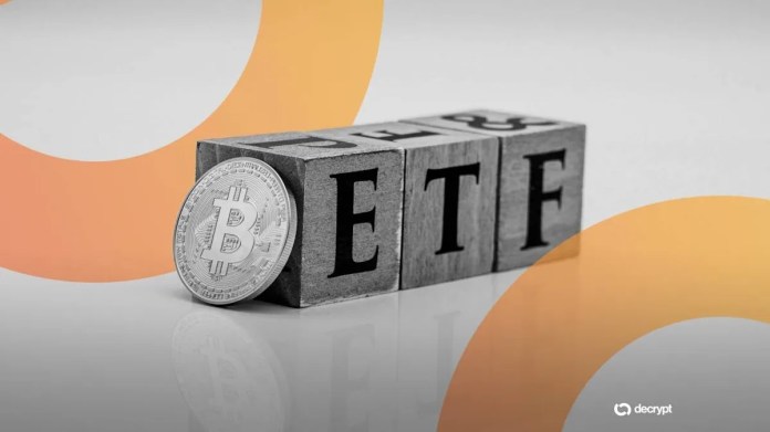 Cryptocurrency ETFs Experience .6 Billion Outflow in One Week Cryptocurrency ETFs Experience .6 Billion Outflow in One Week