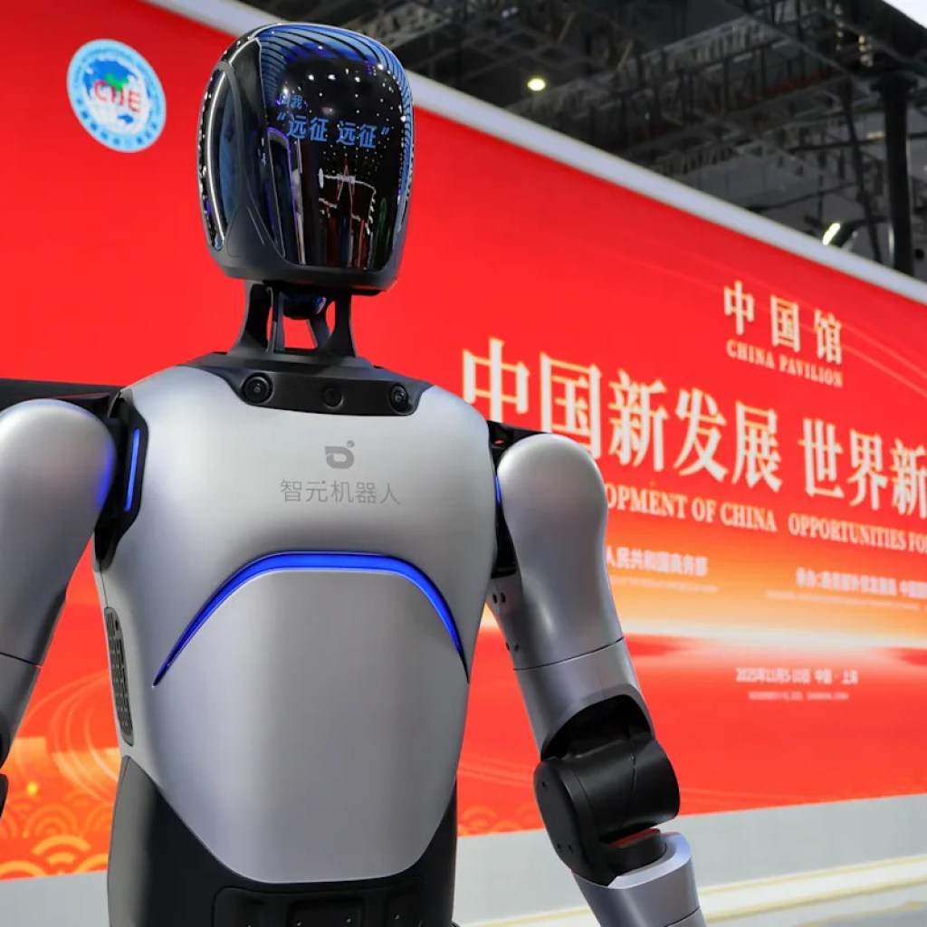 Apple’s Potential 3 Billion Humanoid Robot Market Opportunity by 2040: Morgan Stanley Analysis Apple’s Potential 3 Billion Humanoid Robot Market Opportunity by 2040: Morgan Stanley Analysis