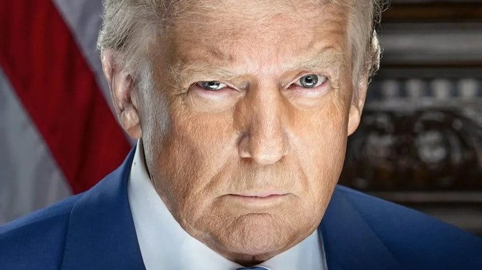 Trumping Tinseltown Trumping Tinseltown