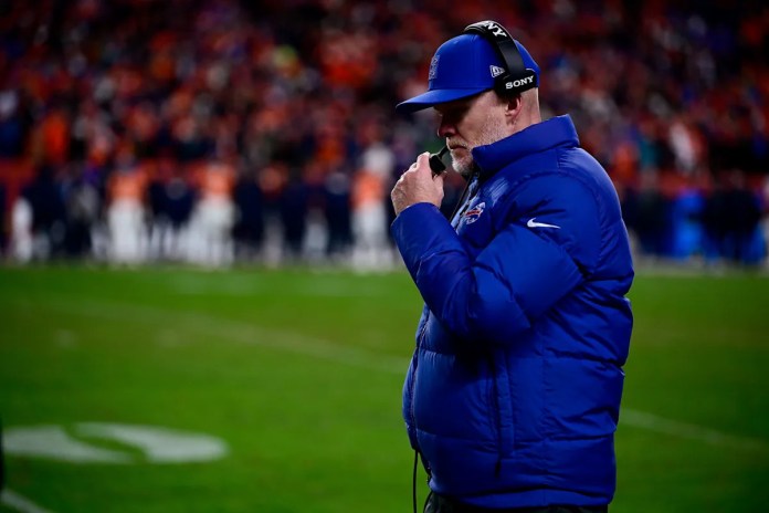 2026 NFL Coaching Carousel: Latest Hirings and Firings 2026 NFL Coaching Carousel: Latest Hirings and Firings