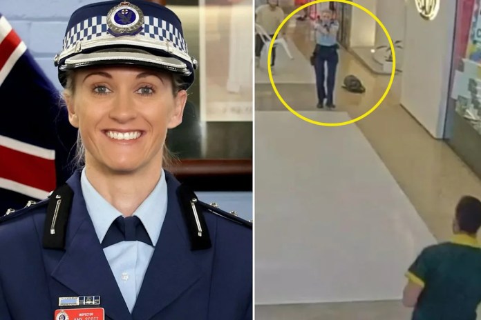 Australia Unites: Thousands Rally Behind Bondi Hero After Cancer Diagnosis Australia Unites: Thousands Rally Behind Bondi Hero After Cancer Diagnosis