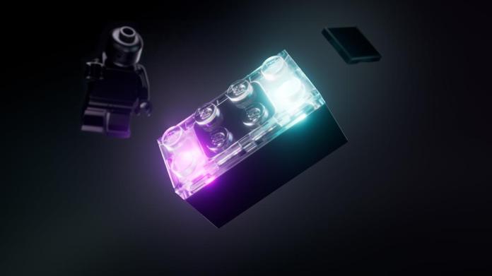 Lego Introduces Innovative Smart Brick at CES 2026 Lego Introduces Innovative Smart Brick at CES 2026