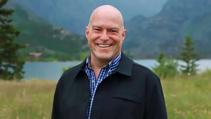 Veteran Entertainment Executive Dies at 63 Veteran Entertainment Executive Dies at 63