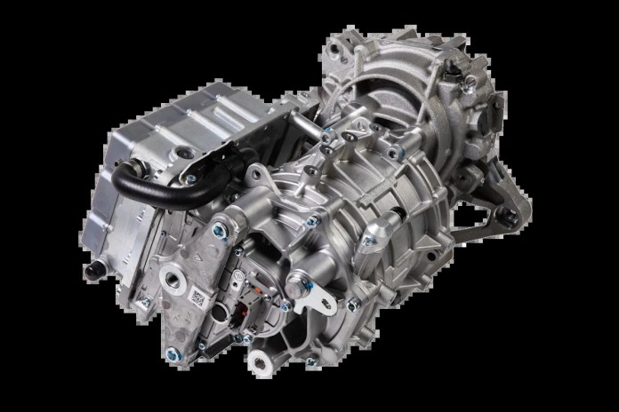 REE Automotive to Supply Corner Technology for Electric Drive Units to Cascadia Motion REE Automotive to Supply Corner Technology for Electric Drive Units to Cascadia Motion