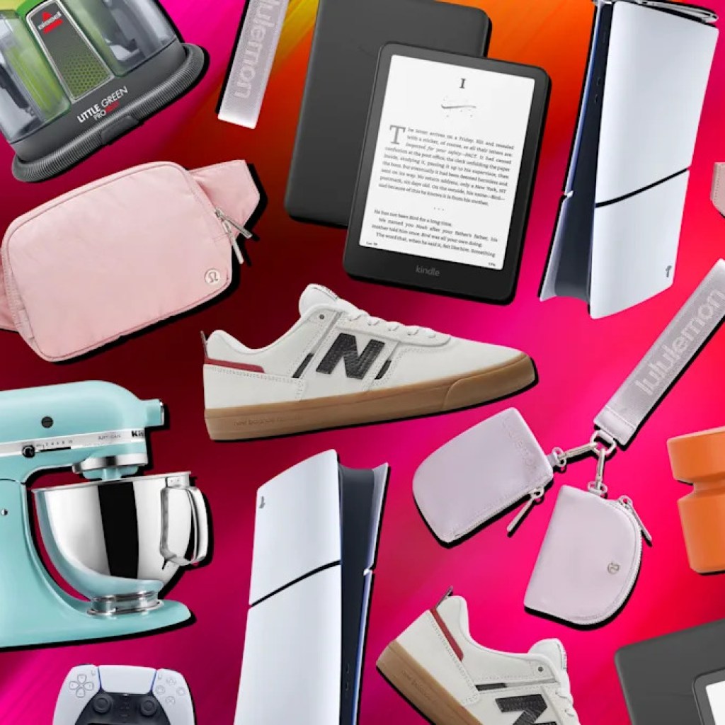 Canada’s Biggest Boxing Day Sales 2025: Up to 90% Off at Top Retailers Canada’s Biggest Boxing Day Sales 2025: Up to 90% Off at Top Retailers