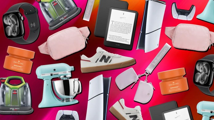Canada’s Biggest Boxing Day Sales 2025: Up to 90% Off at Top Retailers Canada’s Biggest Boxing Day Sales 2025: Up to 90% Off at Top Retailers