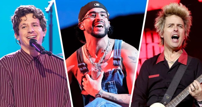 Star-Studded Lineup Announced for Upcoming Music Event Star-Studded Lineup Announced for Upcoming Music Event