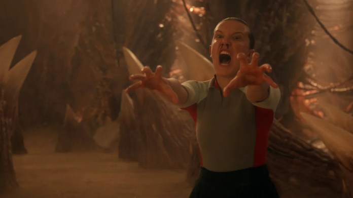 Is This the End of ‘Stranger Things’: Unpacking the ‘Conformity Gate’ Theory Is This the End of ‘Stranger Things’: Unpacking the ‘Conformity Gate’ Theory