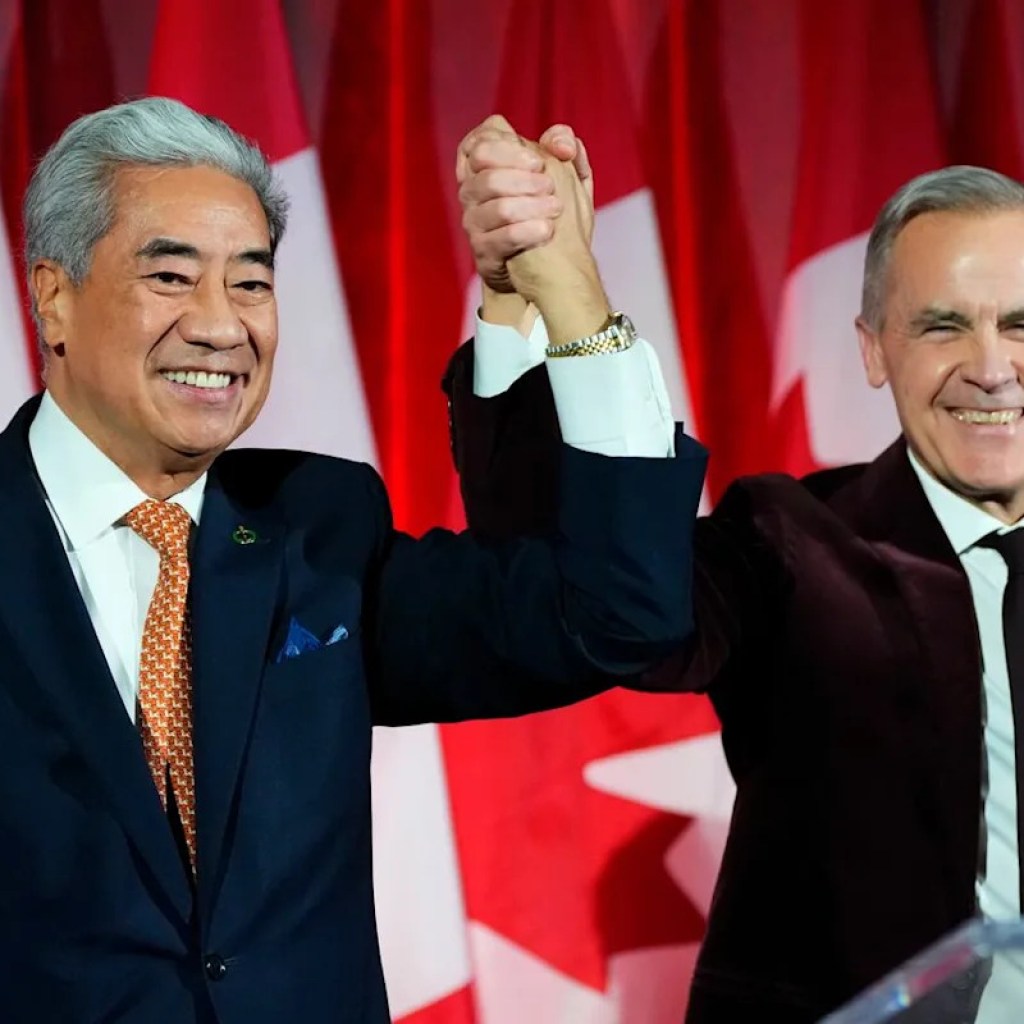 The House Year-End Canadian Politics Quiz 2025 The House Year-End Canadian Politics Quiz 2025