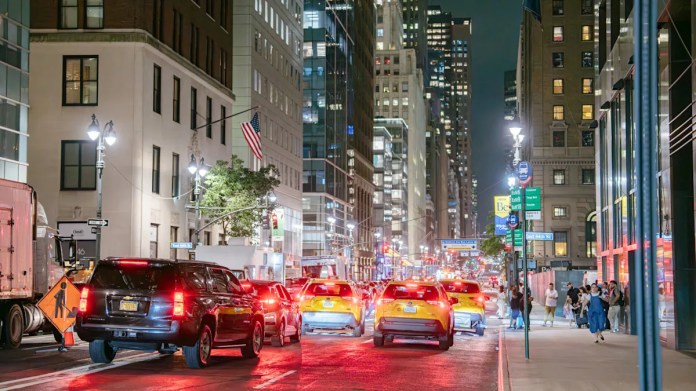 The A-Lister’s Go-To NYC Eatery The A-Lister’s Go-To NYC Eatery