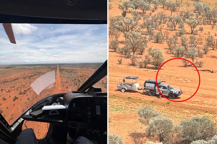 Life-Saving Essential for Remote Travel: A Chilling Reminder Life-Saving Essential for Remote Travel: A Chilling Reminder