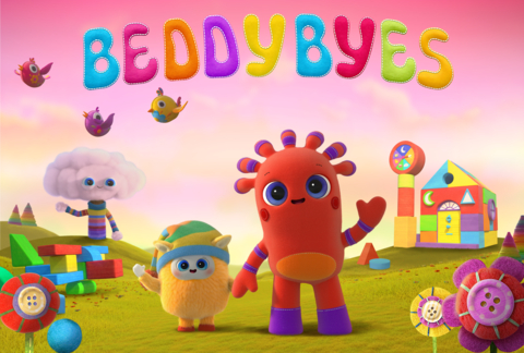Thunderbird Entertainment Names Moose Toys as Master Toy Partner for BeddyByes Franchise Thunderbird Entertainment Names Moose Toys as Master Toy Partner for BeddyByes Franchise