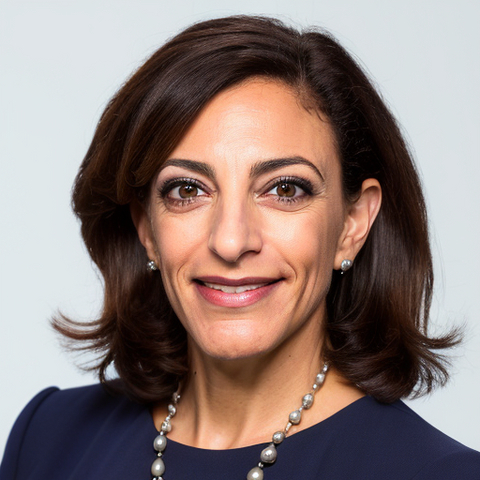 IonQ Appoints Former DoD Official Katie Arrington as Chief Information Officer IonQ Appoints Former DoD Official Katie Arrington as Chief Information Officer