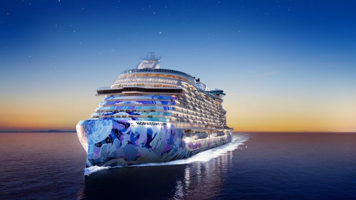 Setting Sail for Innovation: Norwegian Luna Redefines Cruise Entertainment Setting Sail for Innovation: Norwegian Luna Redefines Cruise Entertainment