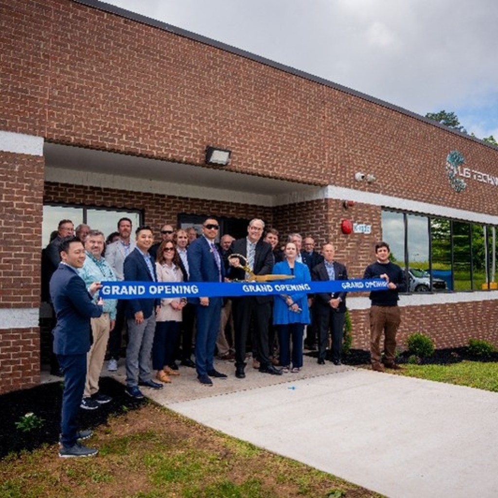 LIS Technologies Inc. Secures Million in Fourth Consecutive Oversubscribed Funding Round, Bringing Total to Million LIS Technologies Inc. Secures Million in Fourth Consecutive Oversubscribed Funding Round, Bringing Total to Million