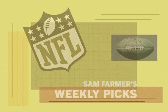 NFL Divisional Playoff Predictions: Broncos Edge Bills, Seahawks Move On NFL Divisional Playoff Predictions: Broncos Edge Bills, Seahawks Move On