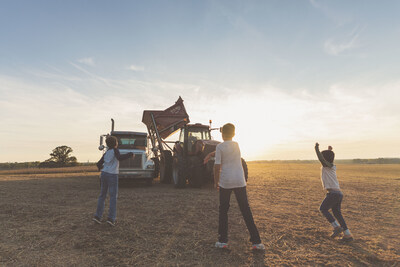 Reimagining Rural America: Land O’Lakes and Imagine Entertainment Unveil Innovative Storytelling Partnership Reimagining Rural America: Land O’Lakes and Imagine Entertainment Unveil Innovative Storytelling Partnership