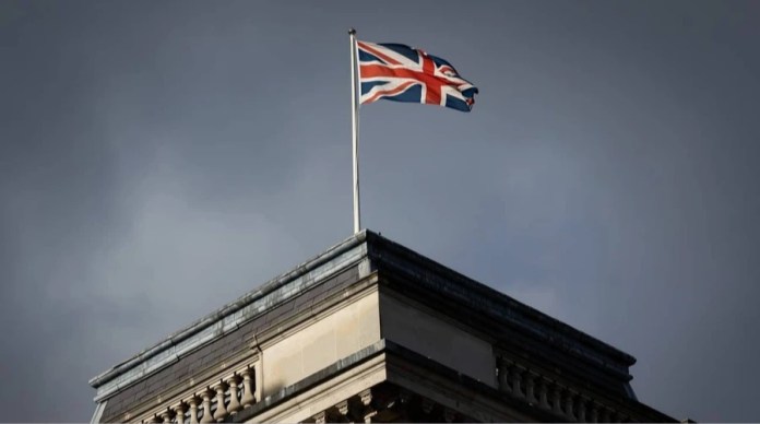 UK Commits £20m to Boost Ukraine’s Energy Sector UK Commits £20m to Boost Ukraine’s Energy Sector