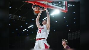 Miami RedHawks Extend Undefeated Streak with Dominant Win Over Central Michigan Miami RedHawks Extend Undefeated Streak with Dominant Win Over Central Michigan