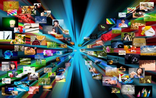 Entertainment Industry on the Rise: Top Players to Watch Entertainment Industry on the Rise: Top Players to Watch