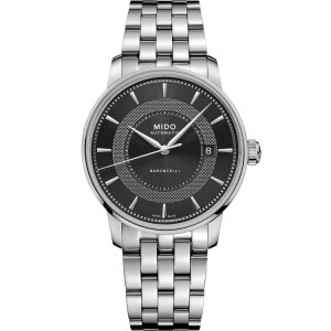 Montre Homme Automatique Acier Montre Homme Automatique Acier